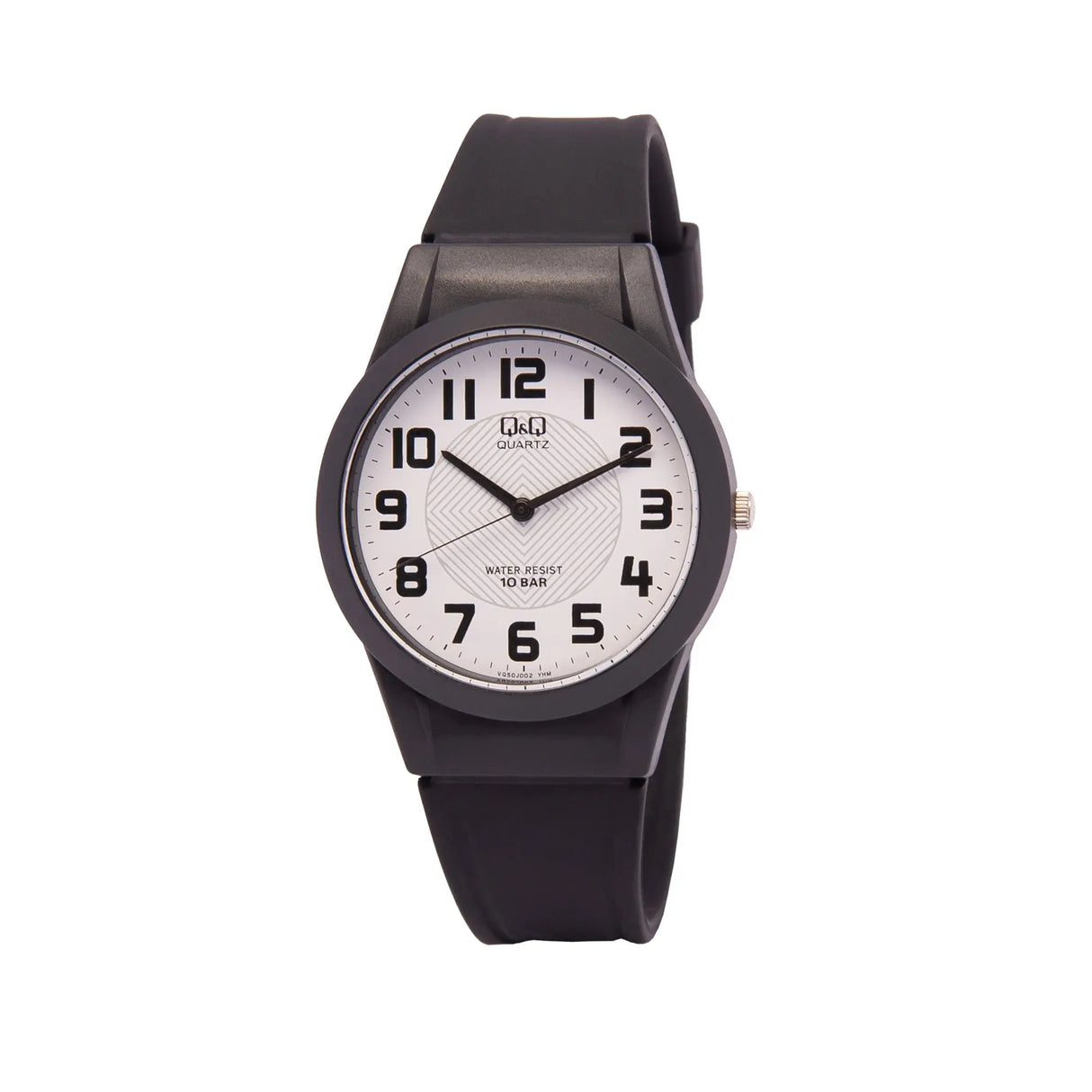 RELOJ ACUATICO HOMBRE VQ50J002Y Q&Q Q&Q