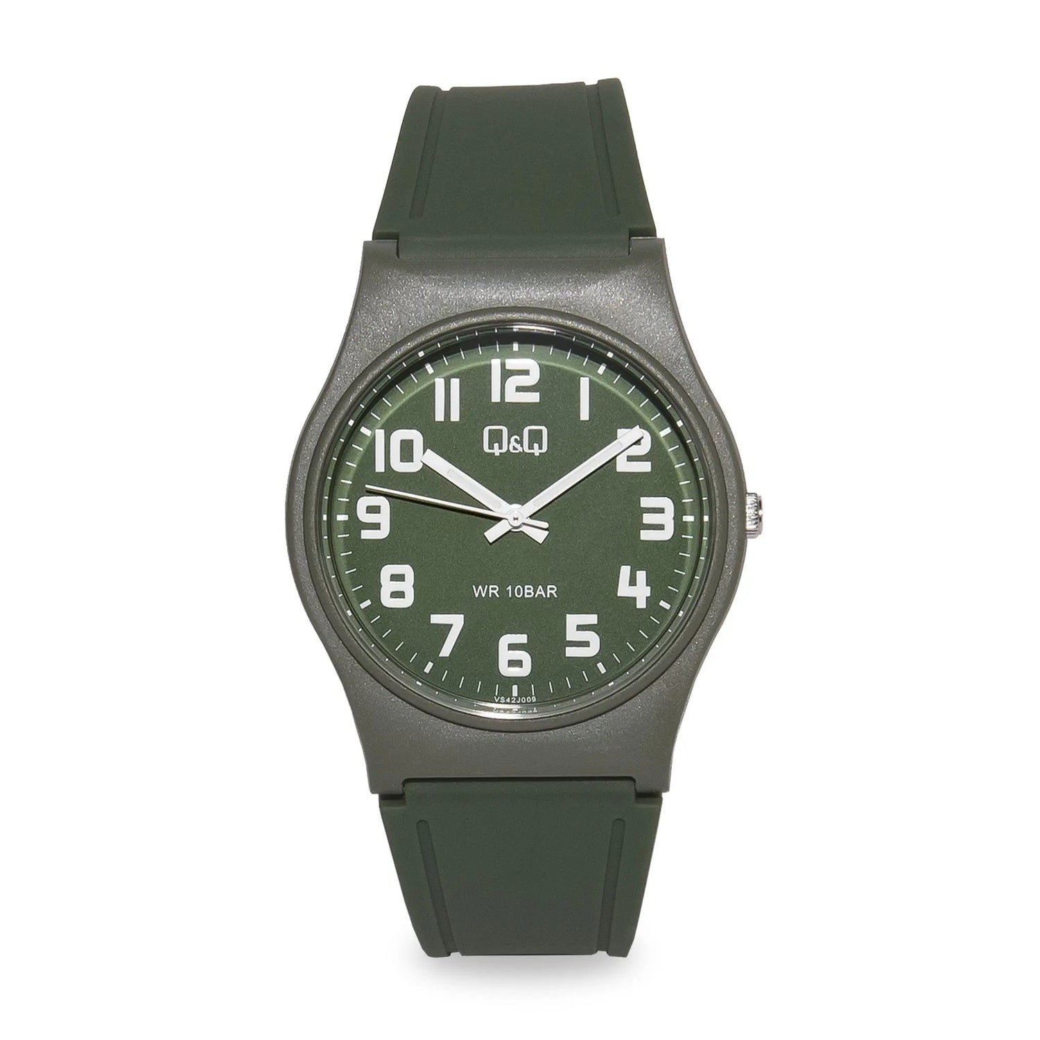 RELOJ ANALOGICO HOMBRE VS42J009Y Q&Q Q&Q