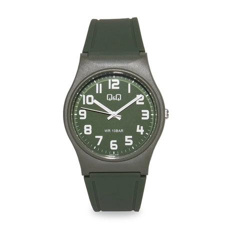 RELOJ ANALOGICO HOMBRE VS42J009Y Q&Q Q&Q
