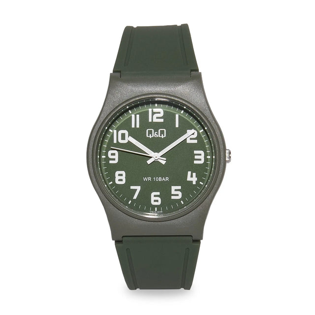 RELOJ ANALOGICO HOMBRE VS42J009Y Q&Q Q&Q