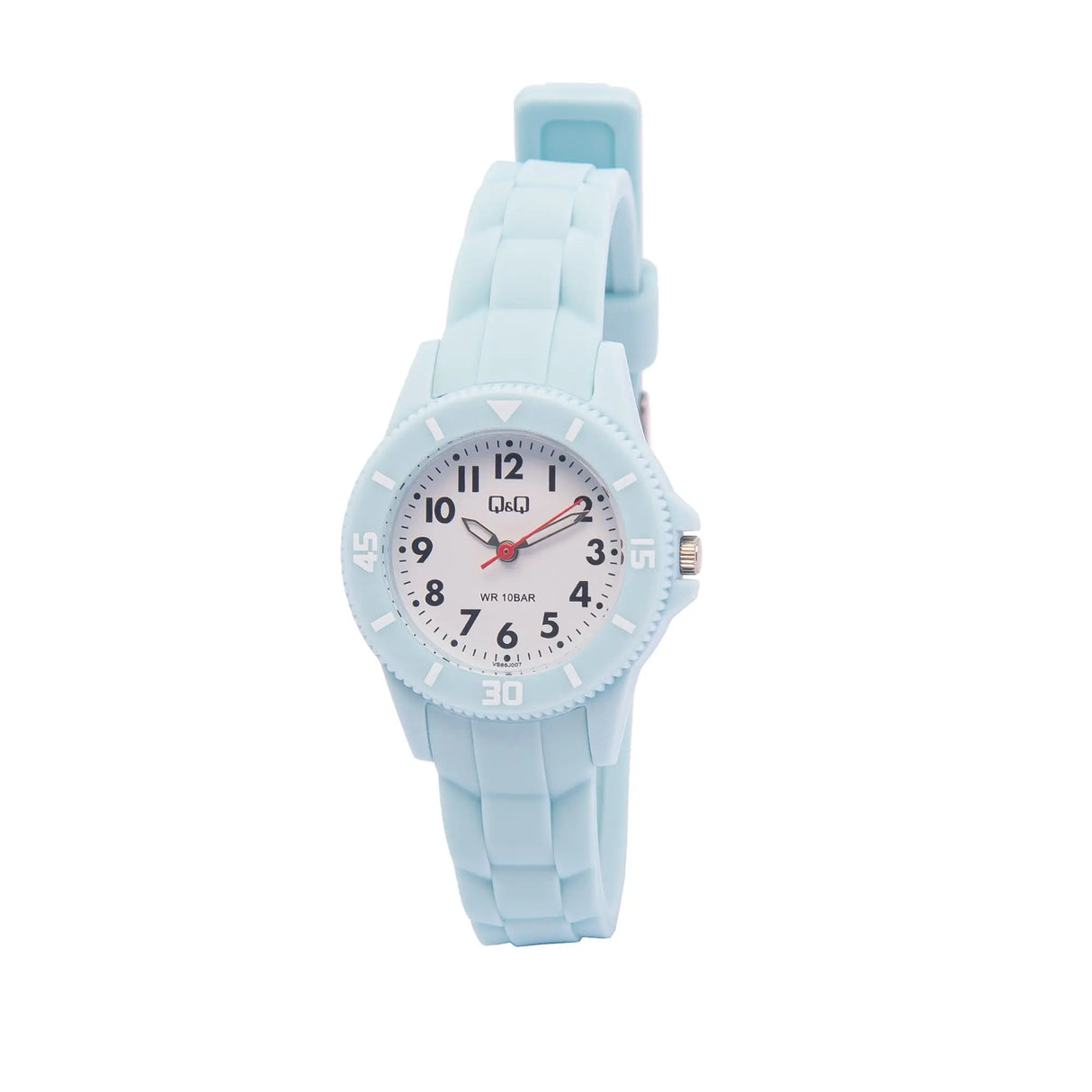 RELOJ ACUATICO MUJER VS66J007Y Q&Q Q&Q