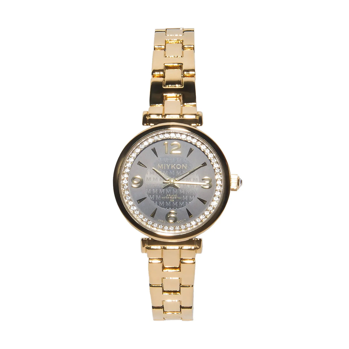 RELOJ ANALOGICO MUJER X2F01-2060 MIYKON MIYKON