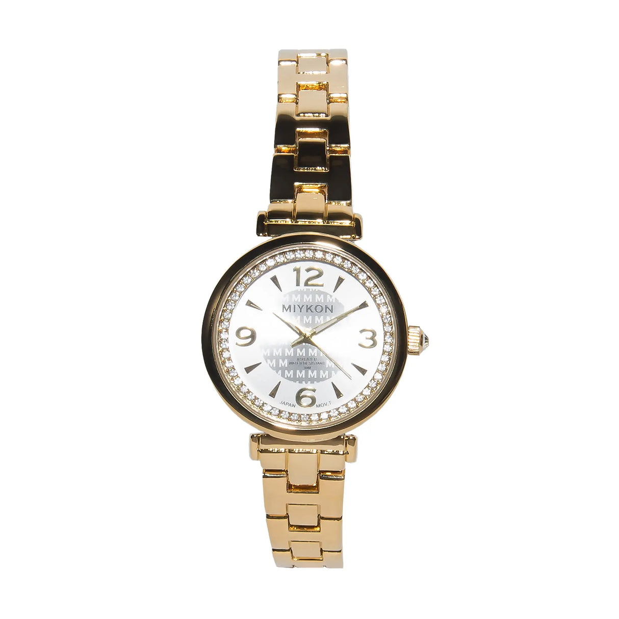 RELOJ ANALOGICO MUJER X2F01-2160 MIYKON MIYKON