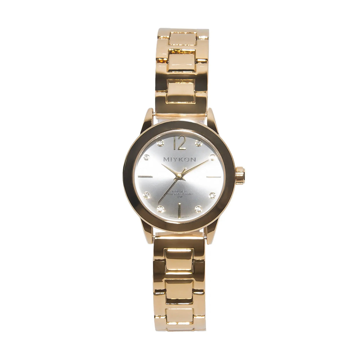 RELOJ ANALOGICO MUJER X2F15-2160 MIYKON MIYKON