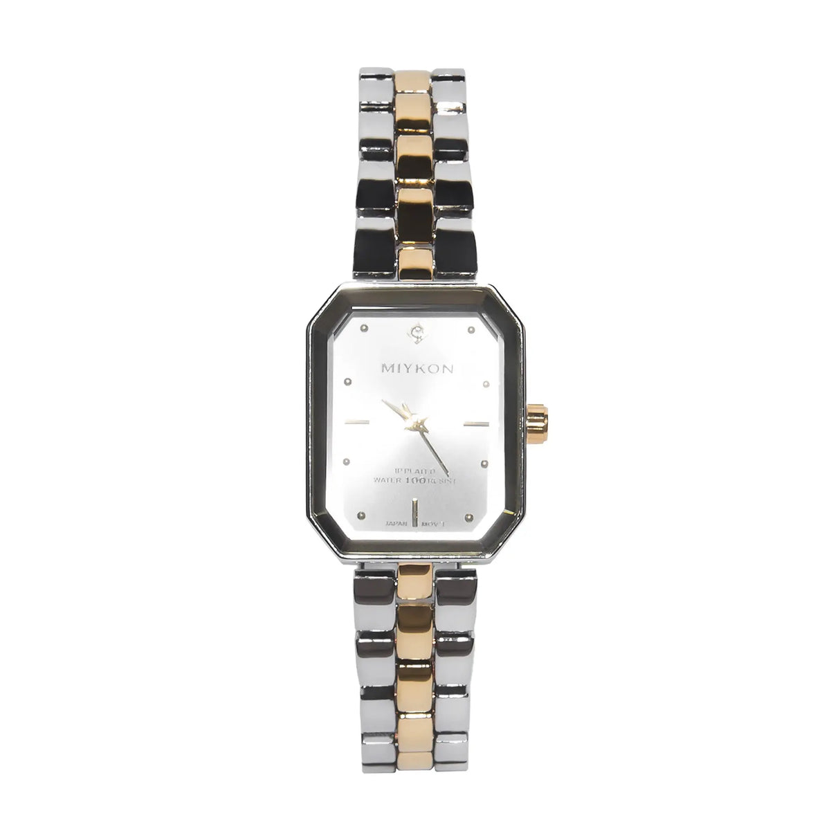 RELOJ ANALOGICO MUJER X2F45-X180 MIYKON MIYKON