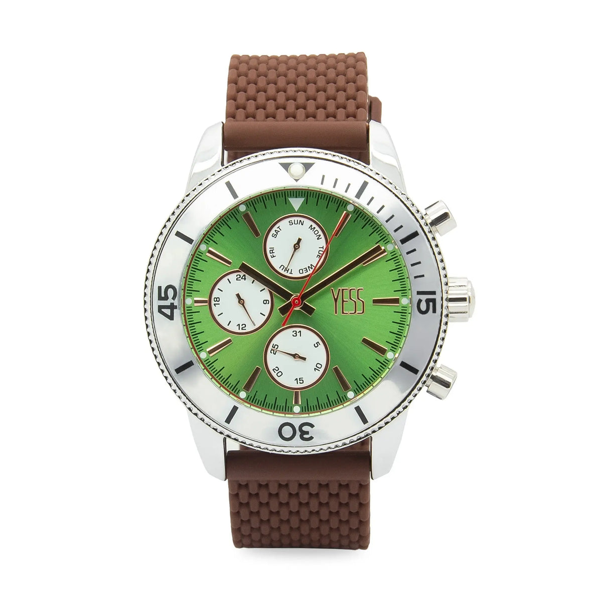 RELOJ ACUATICO HOMBRE Y23018-05 YESS YESS