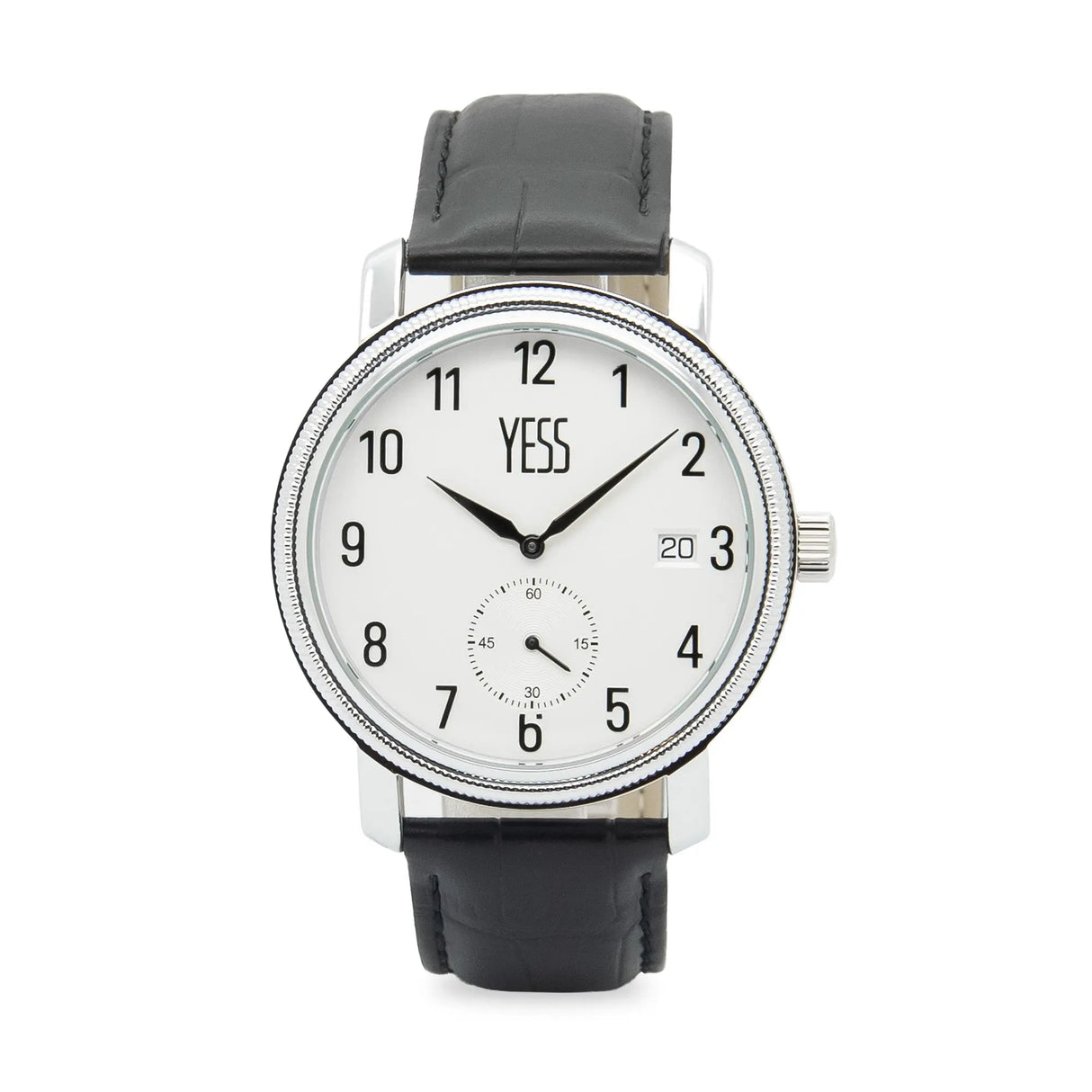 RELOJ ACUATICO HOMBRE Y23023-01 YESS YESS