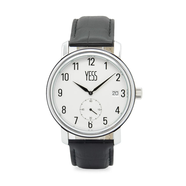 RELOJ ACUATICO HOMBRE Y23023-01 YESS YESS