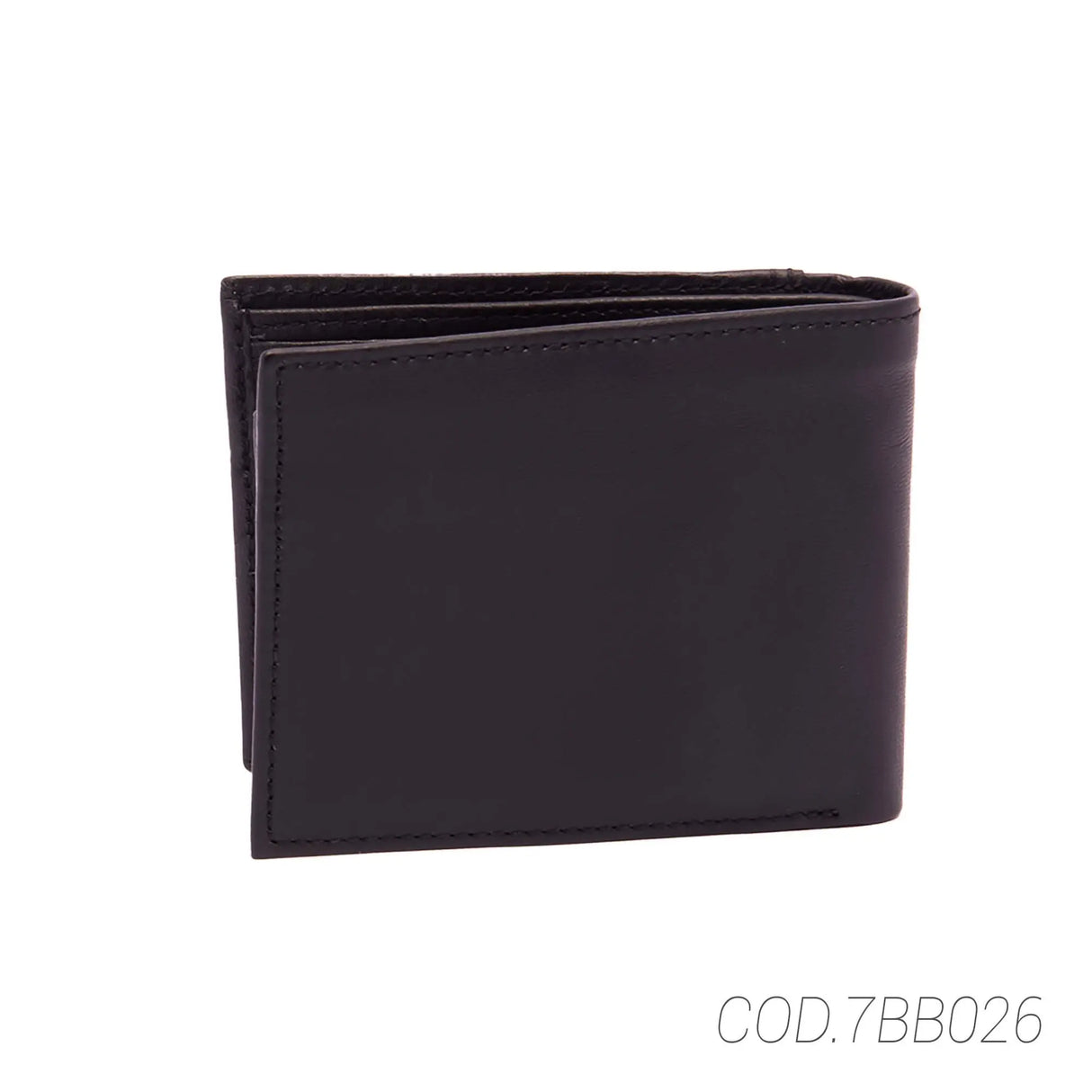 BILLETERA HOMBRE DOBLE PLIEGO 7BB026 BENCH BENCH
