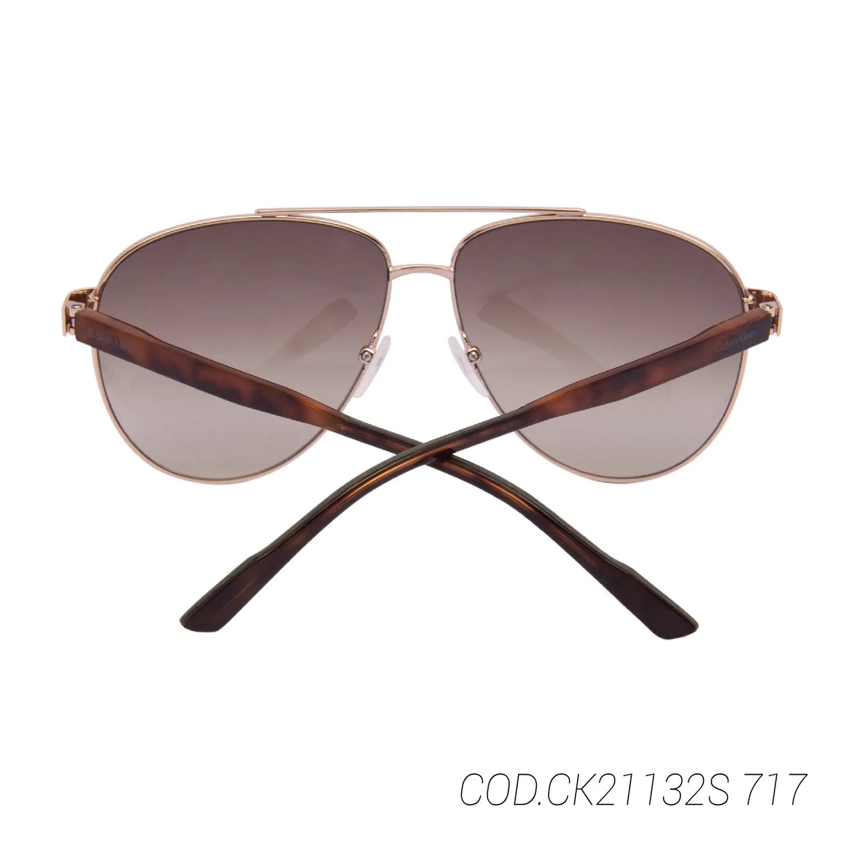 LENTES DE SOL UV400 MUJER CK21132S CALVIN KLEIN CALVIN KLEIN