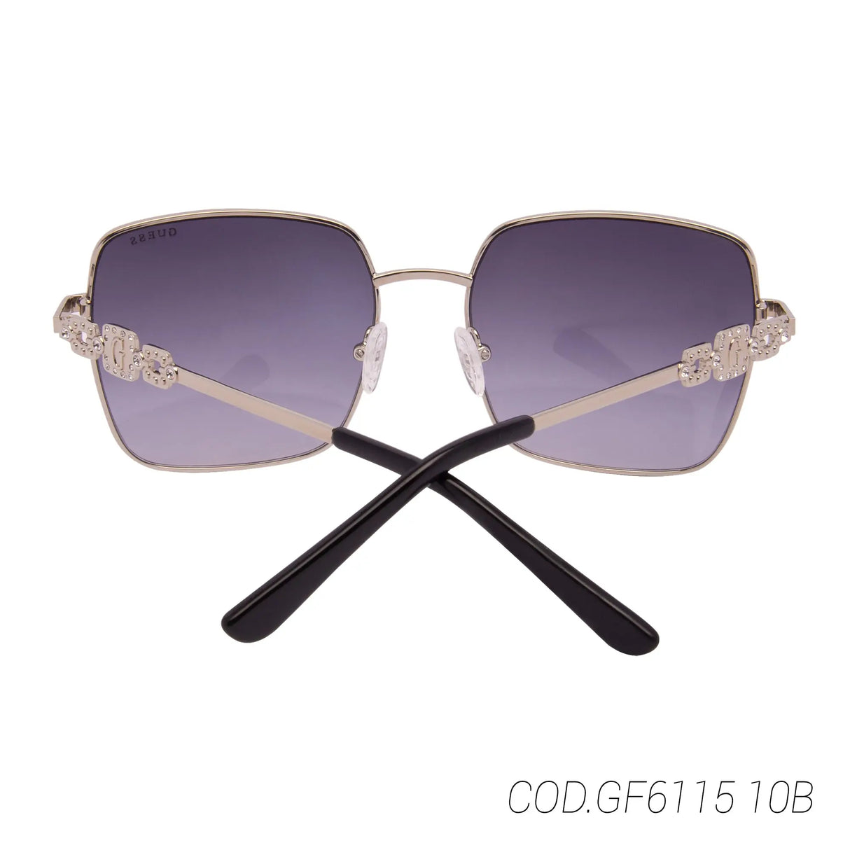 LENTES DE SOL UV400 MUJER GF6115 GUESS GUESS