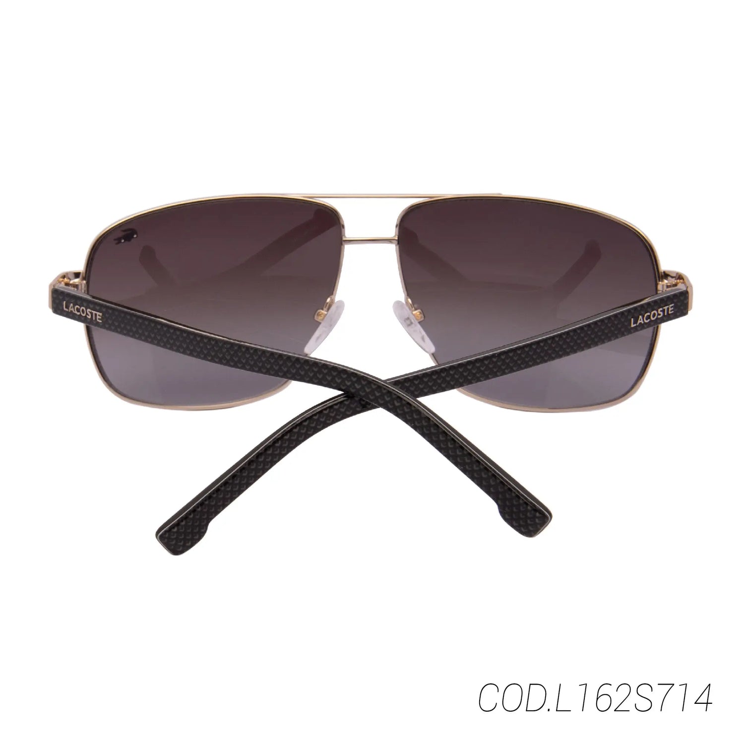 LENTES DE SOL UV400 HOMBRE L162S 714 LACOSTE LACOSTE