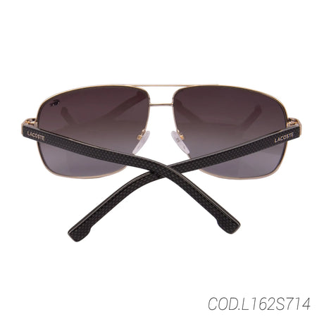 LENTES DE SOL UV400 HOMBRE L162S 714 LACOSTE LACOSTE