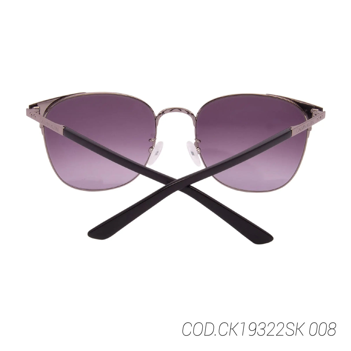 LENTES DE SOL UV400 MUJER CK19322SK CALVIN KLEIN CALVIN KLEIN