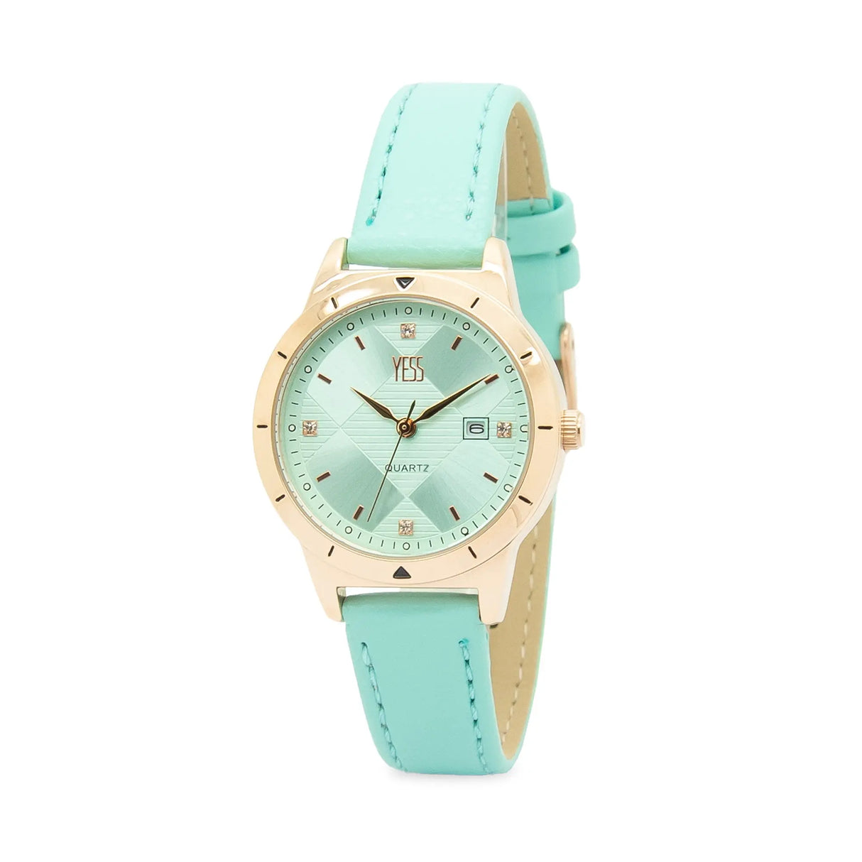 RELOJ ACUATICO MUJER 1198L-06 YESS - 1024233 YESS