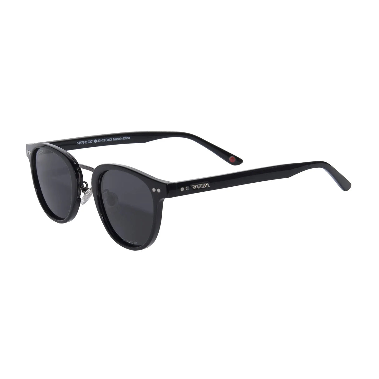 LENTES DE SOL POLARIZADO UNISEX 14879G RAZZA RAZZA