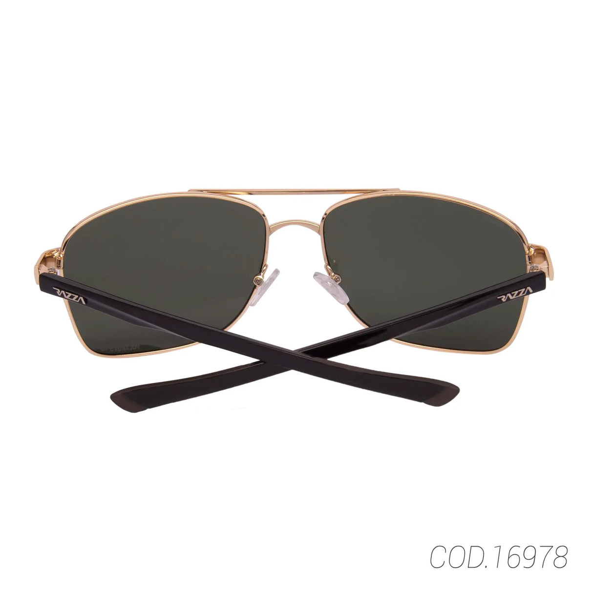 LENTES DE SOL POLARIZADOS UNISEX 16978 RAZZA RAZZA