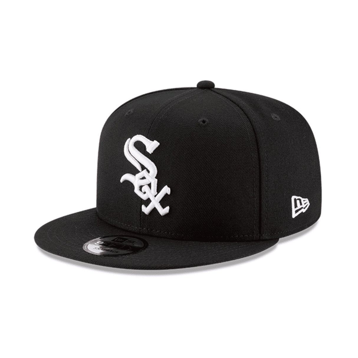 GORRA NEW ERA MLB-CHICAGO WHITE SOX 9FIFTY 192093980847 NEW ERA