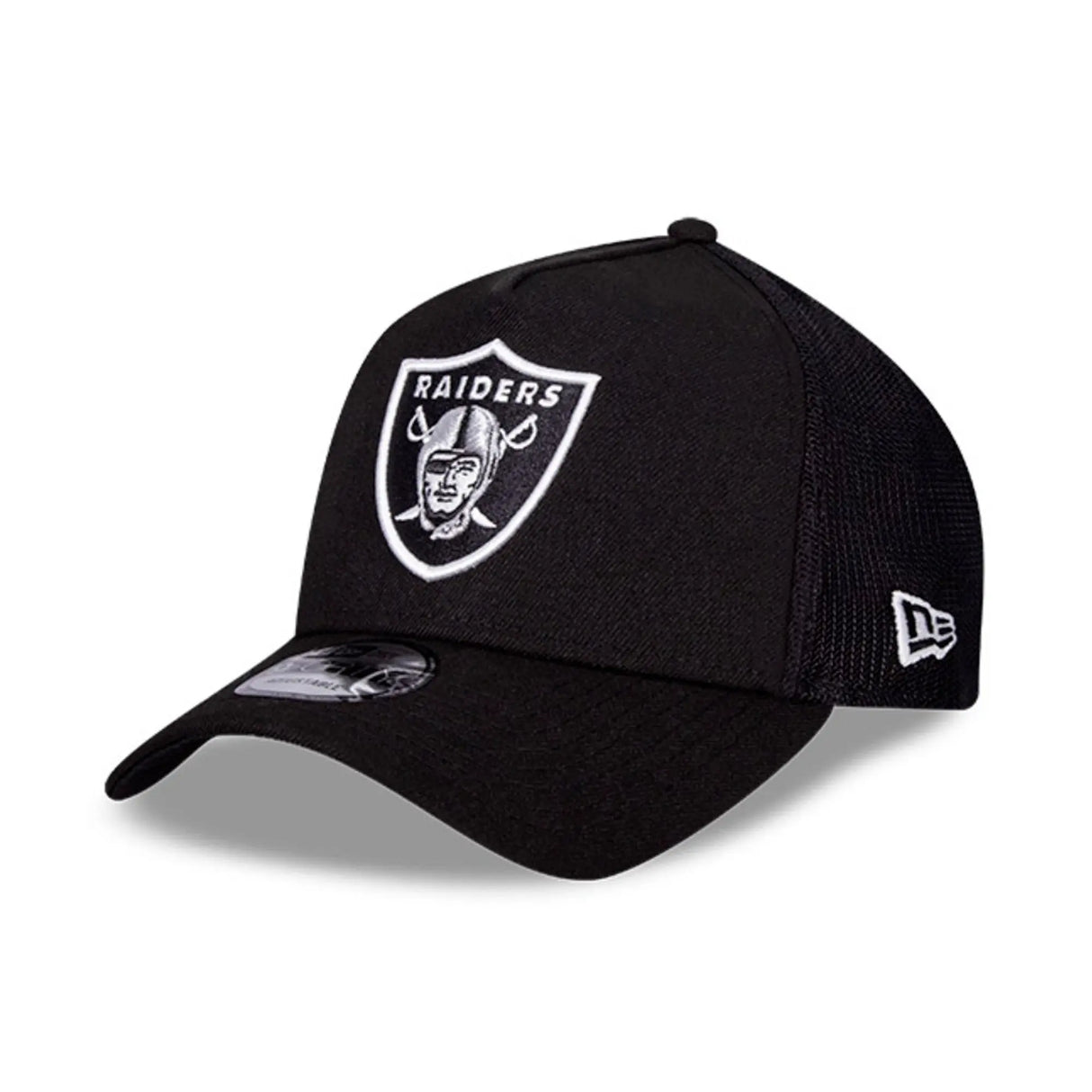 GORRA NEW ERA NFL-LAS VEGAS RAIDERS 9FORTYA-FRAME 196172861508 NEW ERA