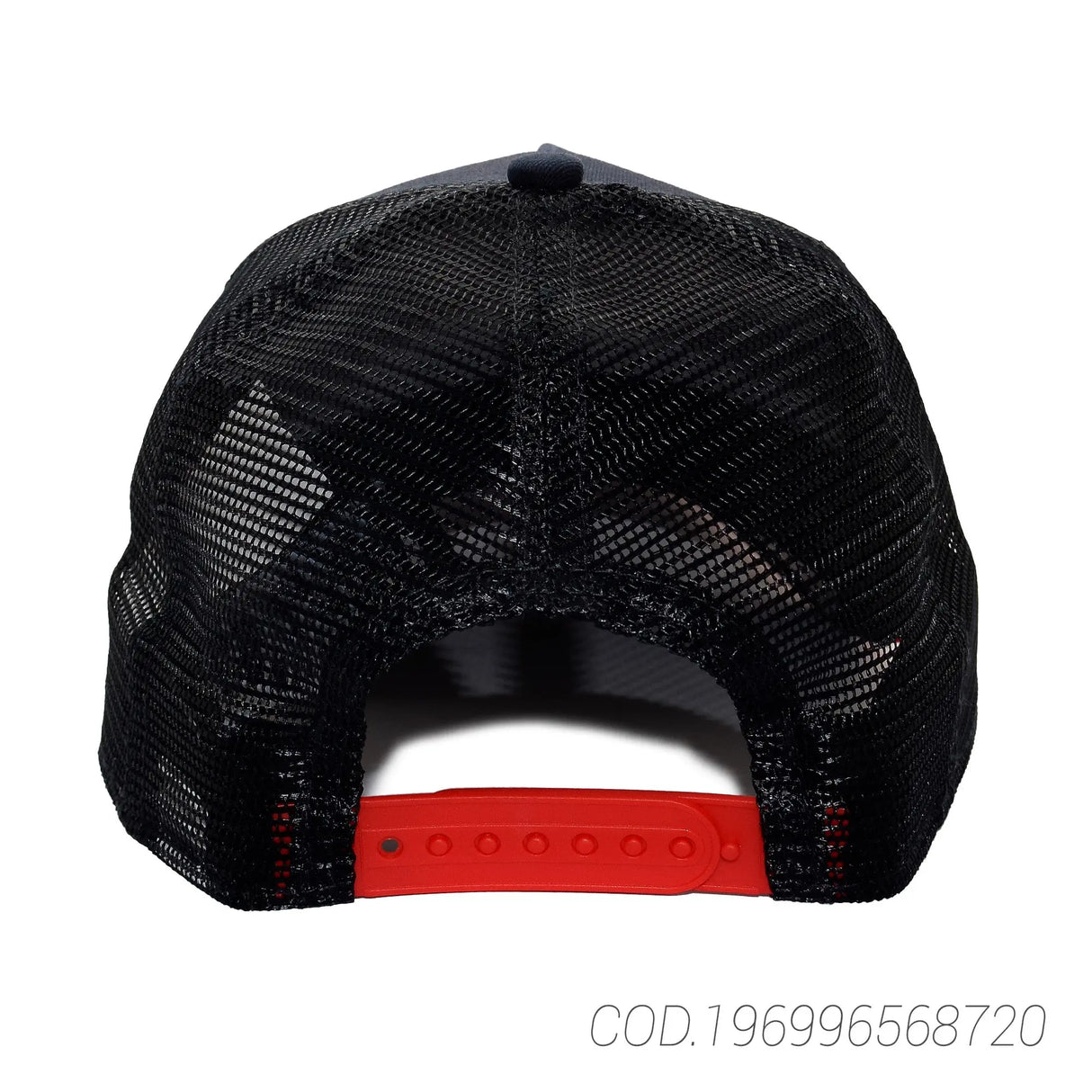 GORRA NEW ERA FORMULA 1-RED BULL ADJUSTABLE 196996568720 NEW ERA