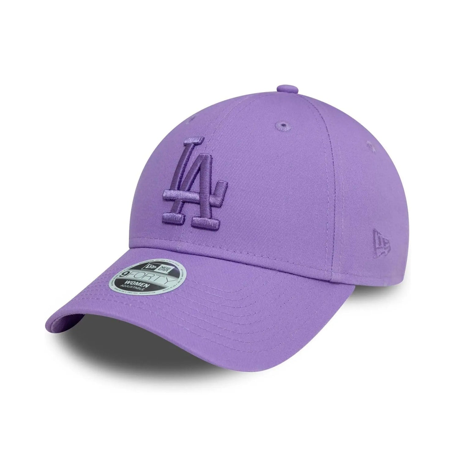 GORRA NEW ERA MLB-LOS ANGELES DODGERS 9FORTY 198359095010 - SUNTIMESTORE.COM