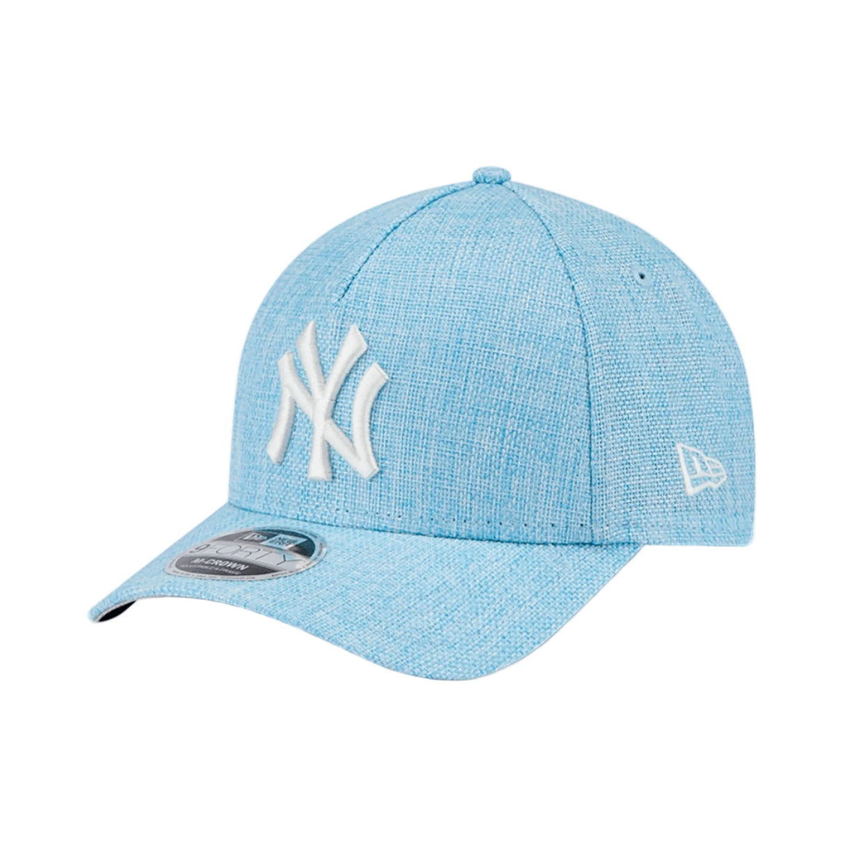 GORRA NEW ERA MLB-NEW YORK YANKEES 9FORTY 198360204722 NEW ERA