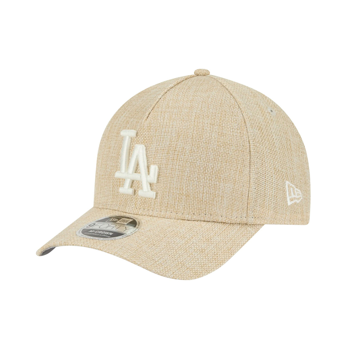 GORRA NEW ERA MLB-LOS ANGELES DODGERS 9FORTY 198360204883 NEW ERA