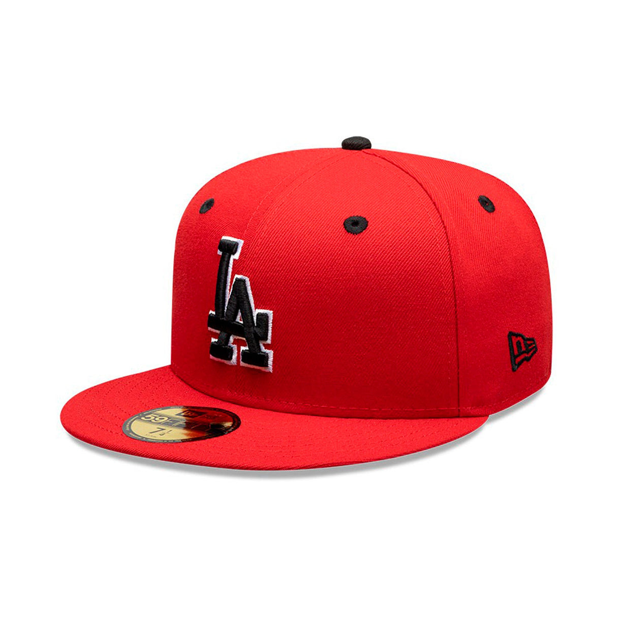 GORRA NEW ERA MLB-LOS ANGELES DODGERS 59FIFTY 198580053247 NEW ERA