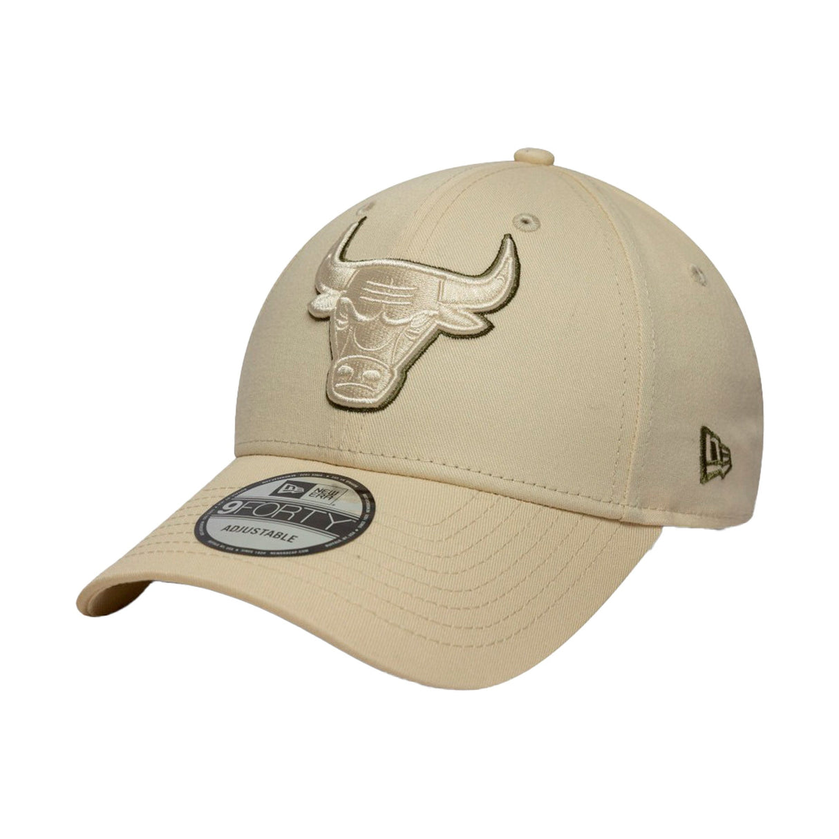 GORRA NEW ERA NBA-CHICAGO BULLS 9FORTY 199196504512 NEW ERA