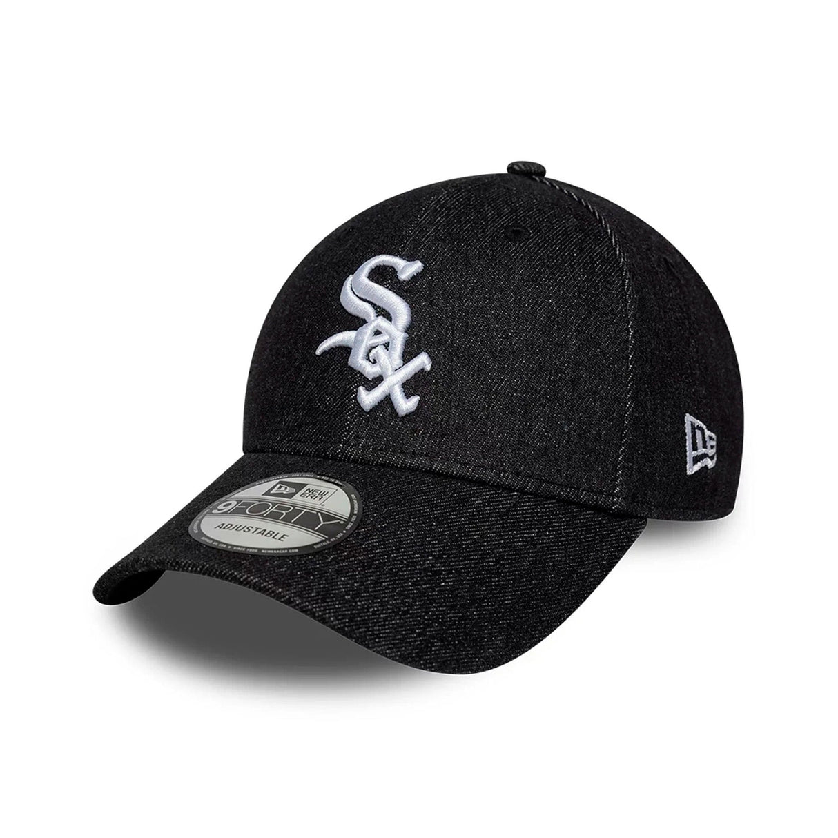 GORRA NEW ERA MLB-CHICAGO WHITE SOX 9FORTY 199417479643 NEW ERA