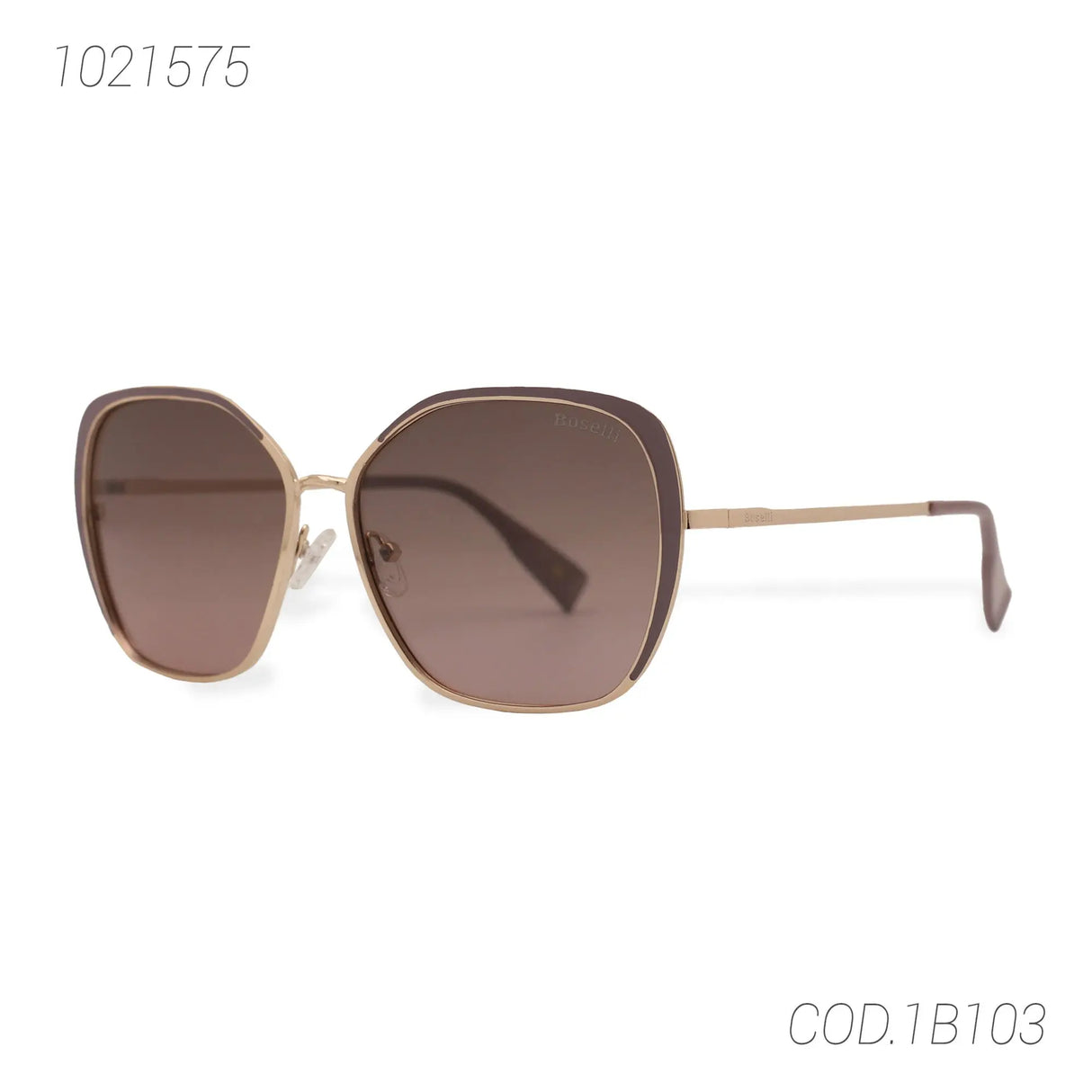 LENTES DE SOL POLARIZADO MUJER 1B103 BOSELLI - 1021575 - SUNTIMESTORE.COM