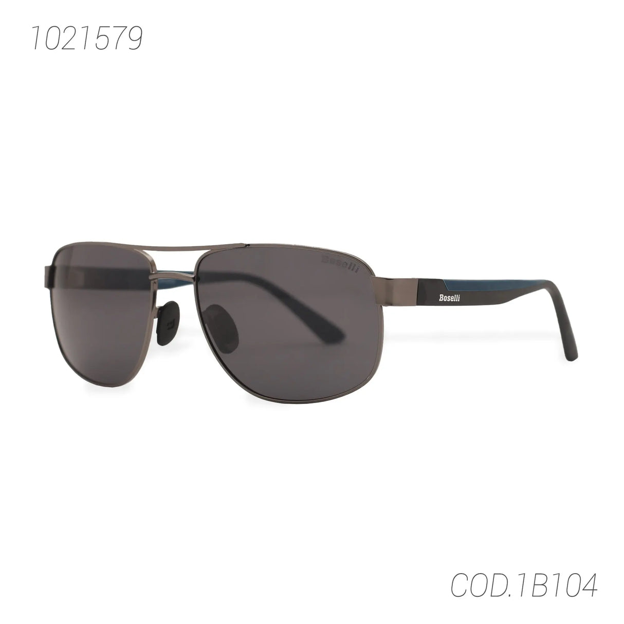 LENTES DE SOL POLARIZADO HOMBRE 1B104 BOSELLI - 1021579 BOSELLI