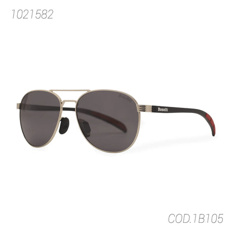 LENTES DE SOL POLARIZADO HOMBRE 1B105 BOSELLI - 1021582 BOSELLI
