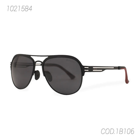LENTES DE SOL POLARIZADO HOMBRE 1B106 BOSELLI - 1021584 - SUNTIMESTORE.COM