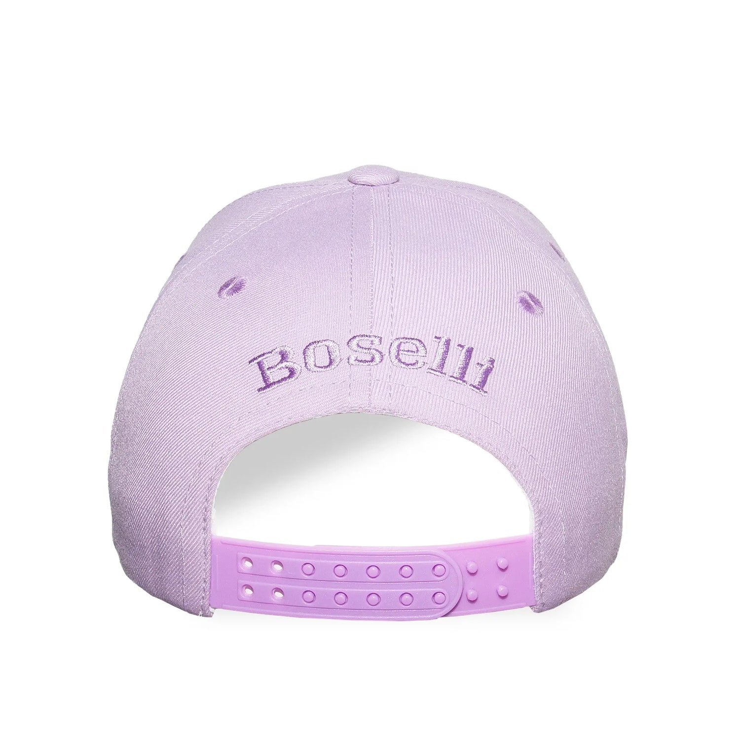 GORRA BROCHE MUJER 3B006 BOSELLI - 1027322 - SUNTIMESTORE.COM