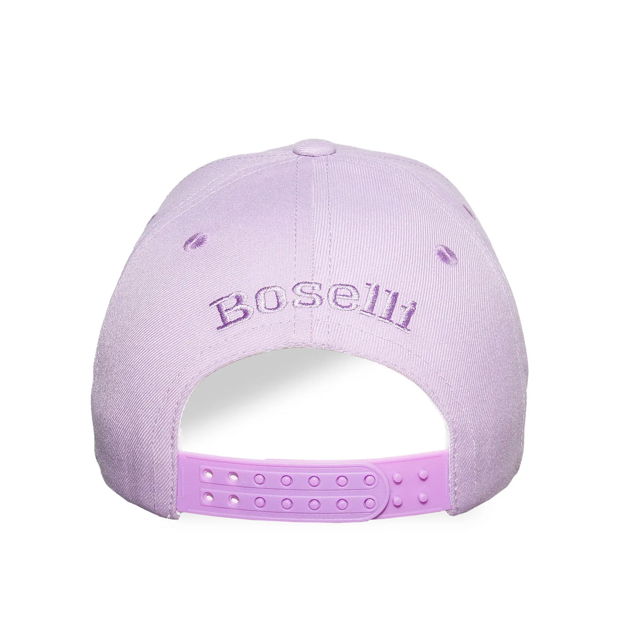 GORRA BROCHE MUJER 3B006 BOSELLI - 1027322 - SUNTIMESTORE.COM