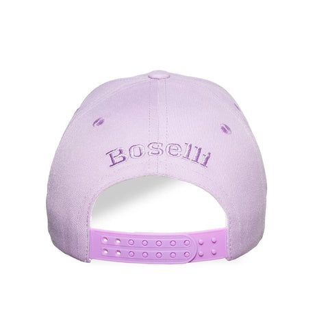 GORRA BROCHE MUJER 3B006 BOSELLI - 1027322 - SUNTIMESTORE.COM