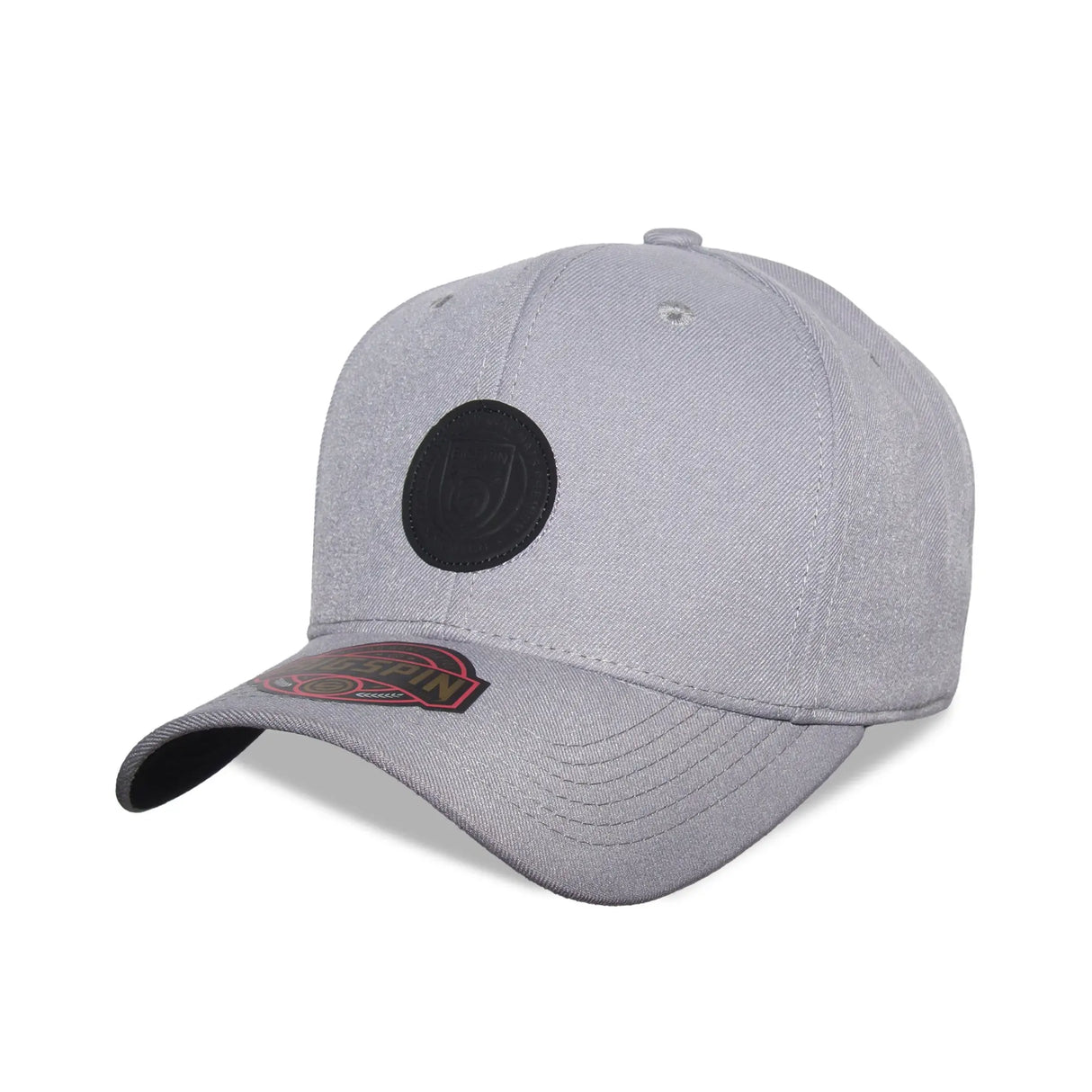 GORRA CON BROCHE UNISEX 3BSC34 BIGSPIN BIGSPIN