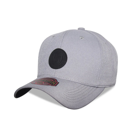 GORRA CON BROCHE UNISEX 3BSC34 BIGSPIN BIGSPIN