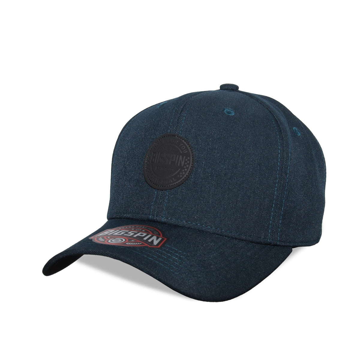 GORRA CON BROCHE UNISEX 3BSC41 BIGSPIN BIGSPIN