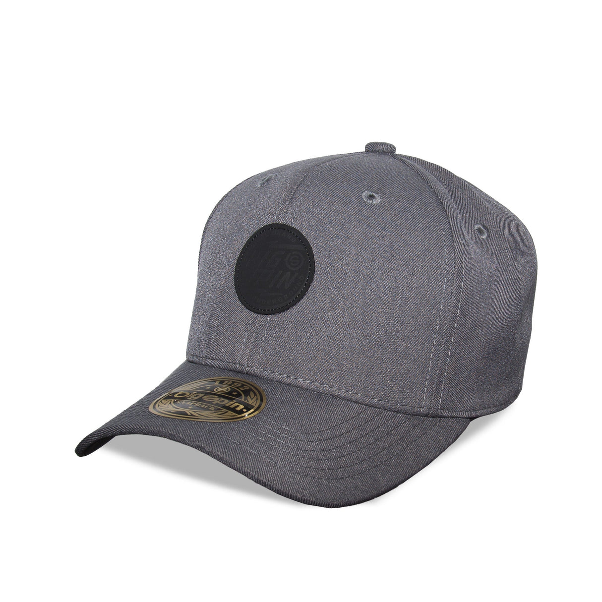 GORRA CON BROCHE UNISEX 3BSC43 BIGSPIN BIGSPIN