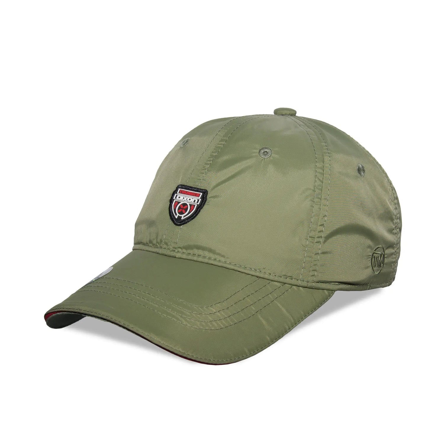 GORRA CON BROCHE UNISEX 3DP001 DIXON DIXON