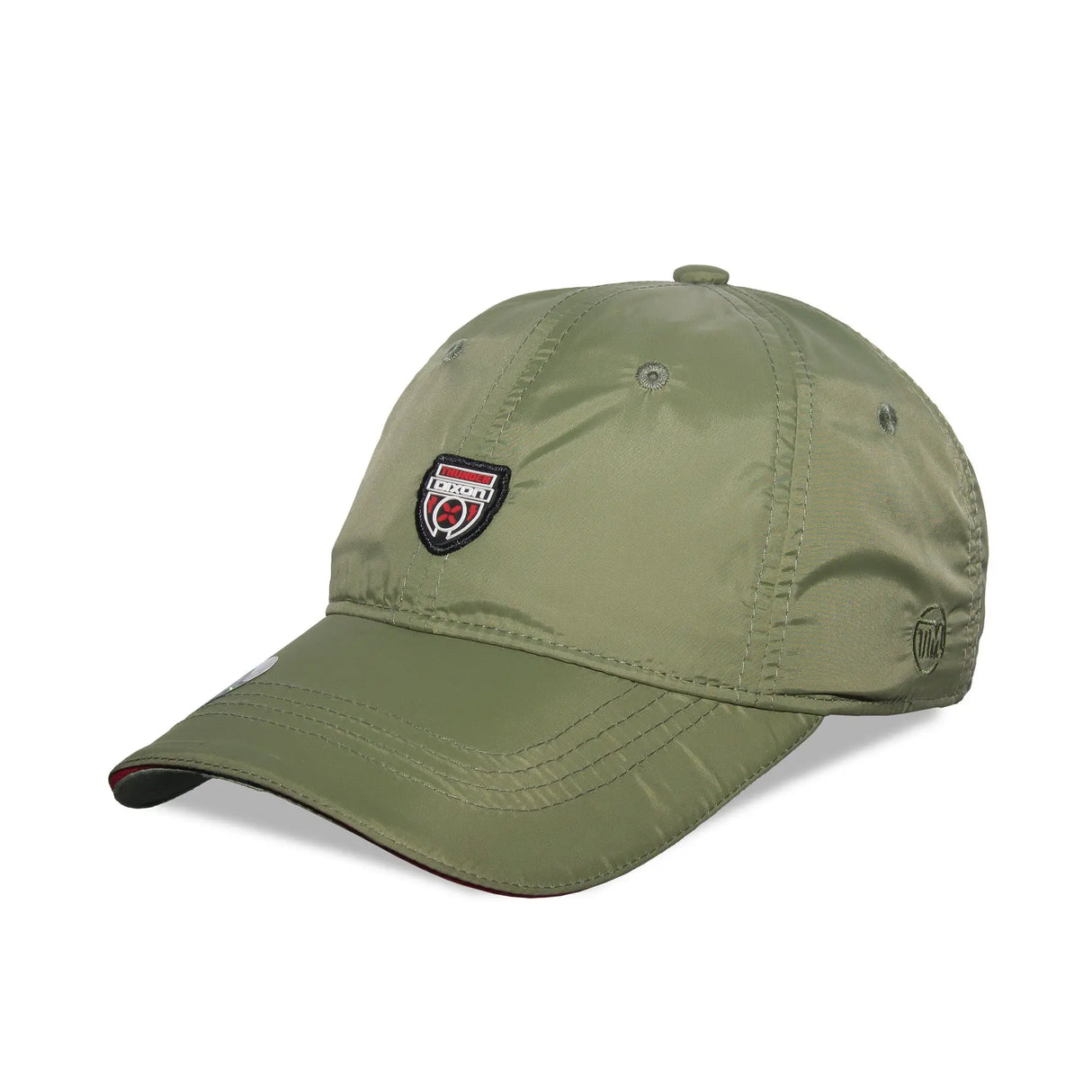 GORRA CON BROCHE UNISEX 3DP001 DIXON DIXON