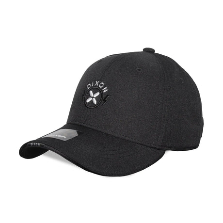 GORRA CON BROCHE UNISEX 3DR010 DIXON DIXON