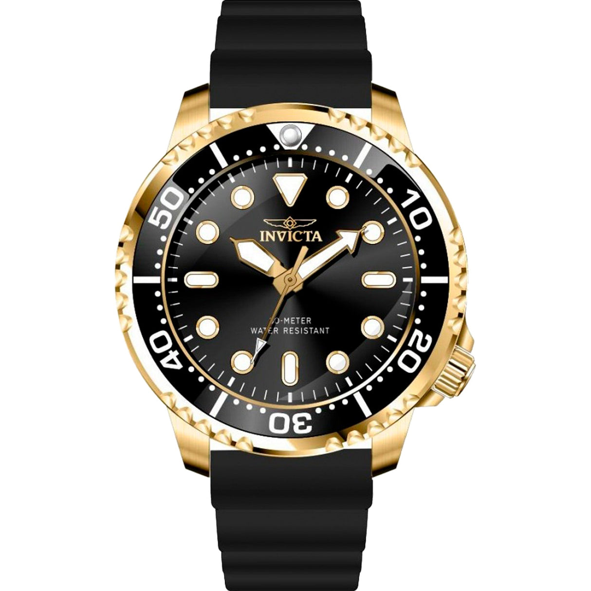 RELOJ ANALOGICO HOMBRE 47226 INVICTA NEGRO SPORT 1030268 INVICTA