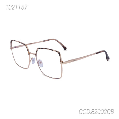 MONTURA DESCANSO MUJER 82002CB CONFORT BLUE® - 1021157 CONFORT BLUE