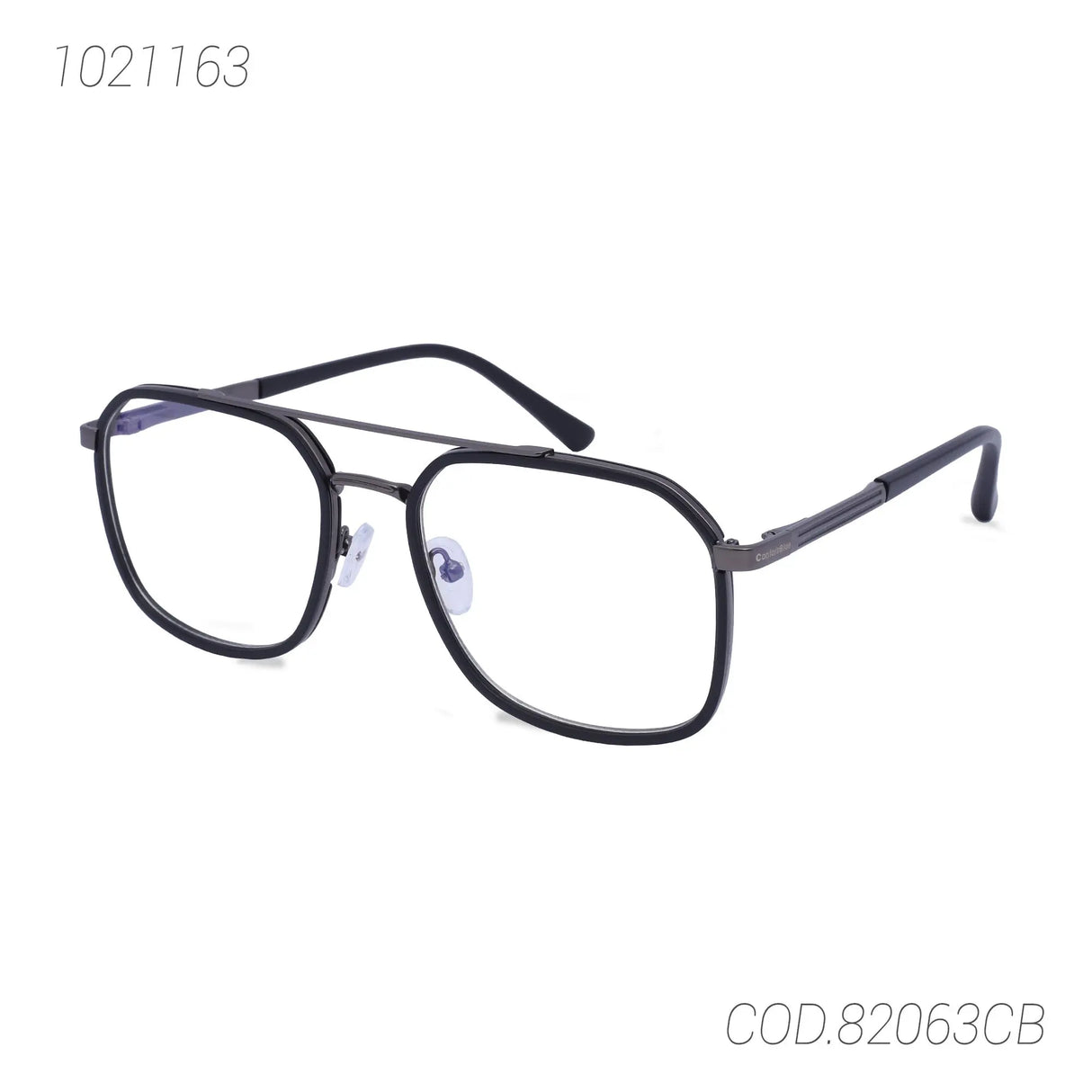 MONTURA DESCANSO HOMBRE 82063CB CONFORT BLUE® - 1021163 CONFORT BLUE