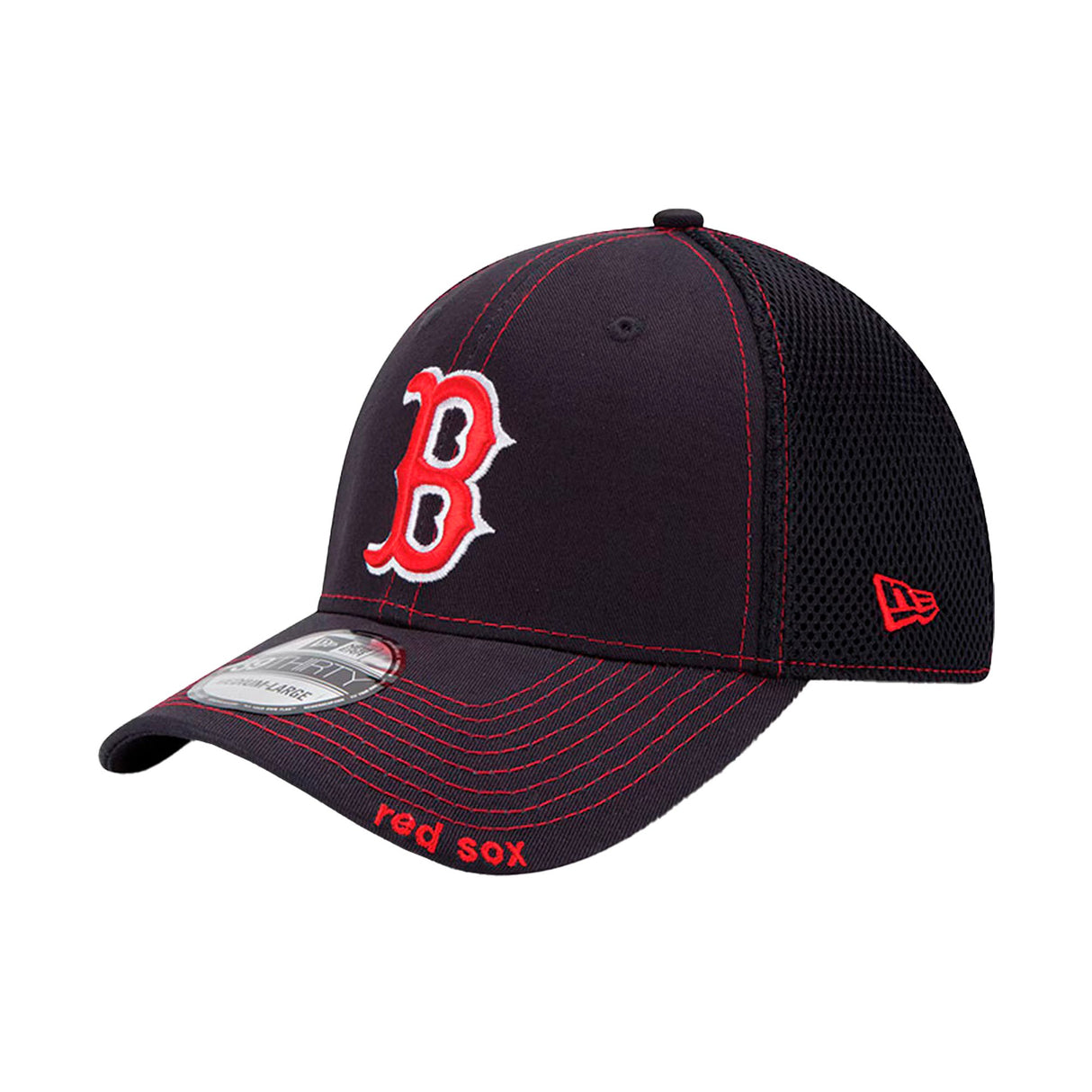 GORRA NEW ERA MLB-BOSTON RED SOX 39THIRTY 885895662928 NEW ERA