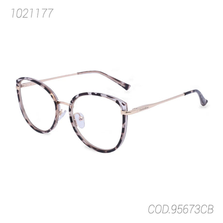 MONTURA DESCANSO MUJER 95673CB CONFORT BLUE® - 1021177 CONFORT BLUE