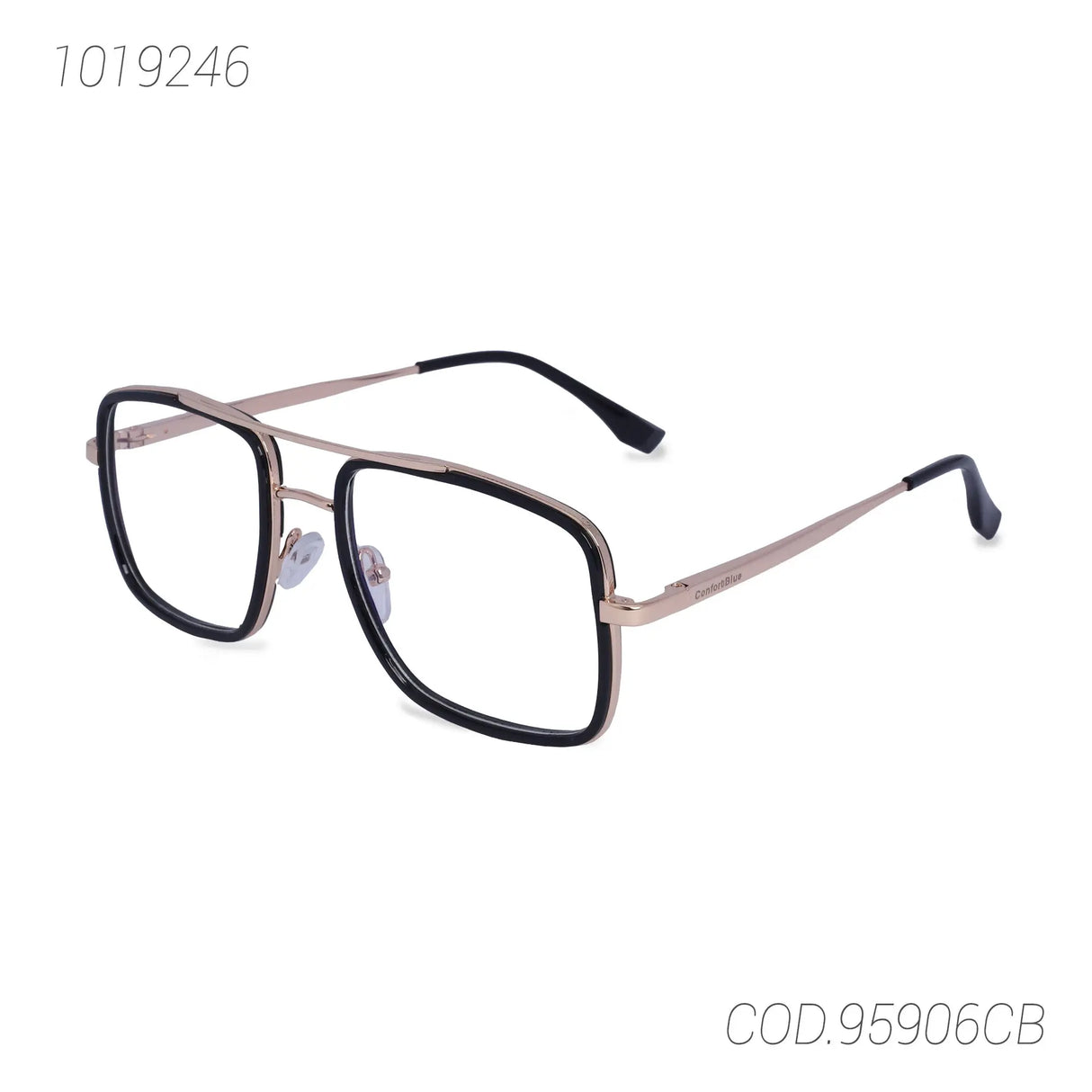 MONTURA DESCANSO HOMBRE 95906CB CONFORT BLUE® - 1019246 CONFORT BLUE